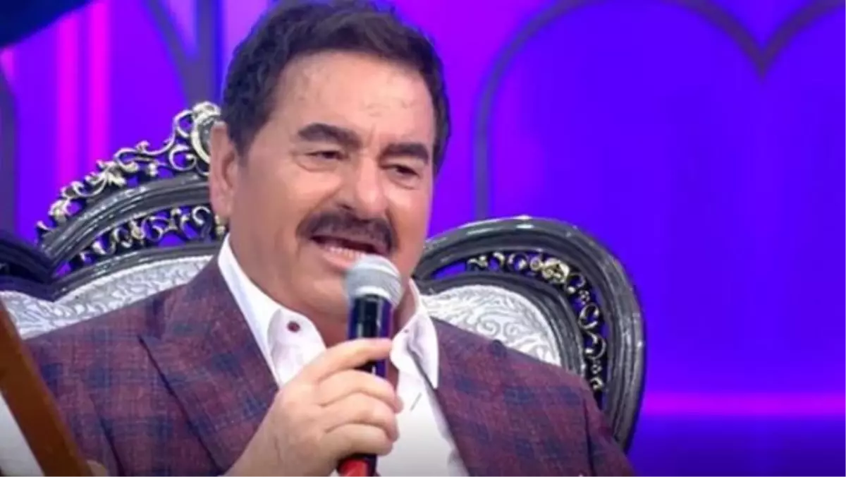 İbrahim Tatlıses\'in yeni imajı için 100 bin TL harcadığı iddiası