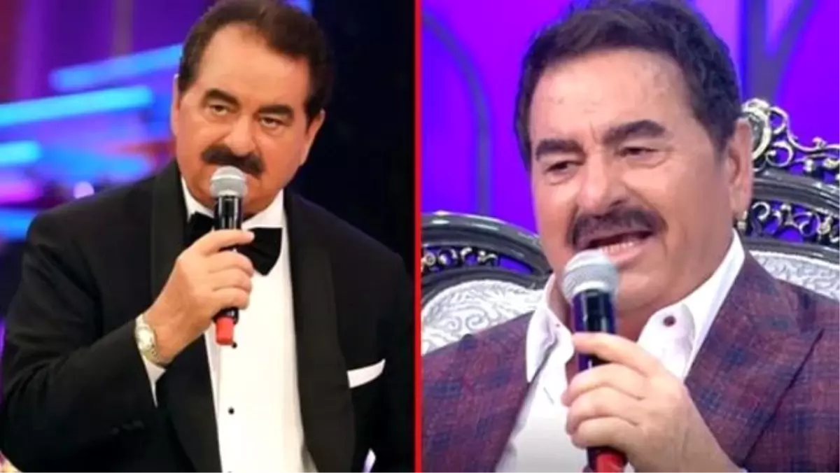 İbrahim Tatlıses saçını yaptırdı mı? İbrahim Tatlıses saçı maliyeti ne? İbrahim Tatlıses imajını değiştirdi mi?