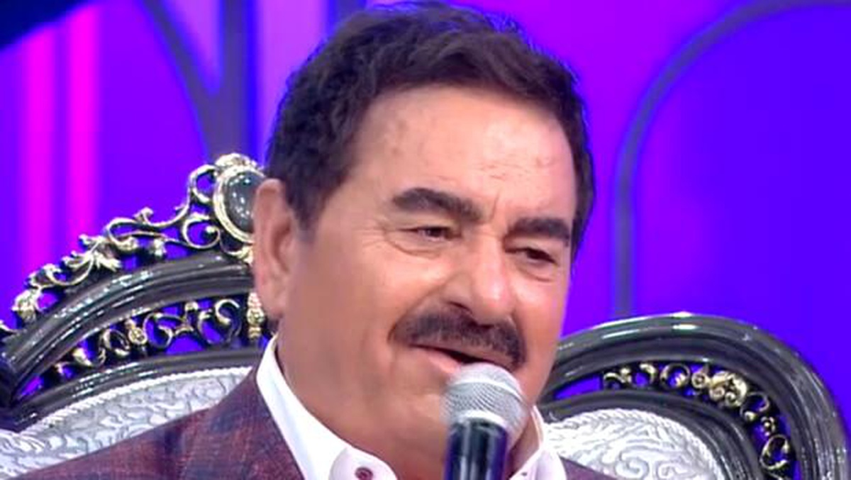 İbrahim Tatlıses\'ten estetik haberlerine sert yanıt