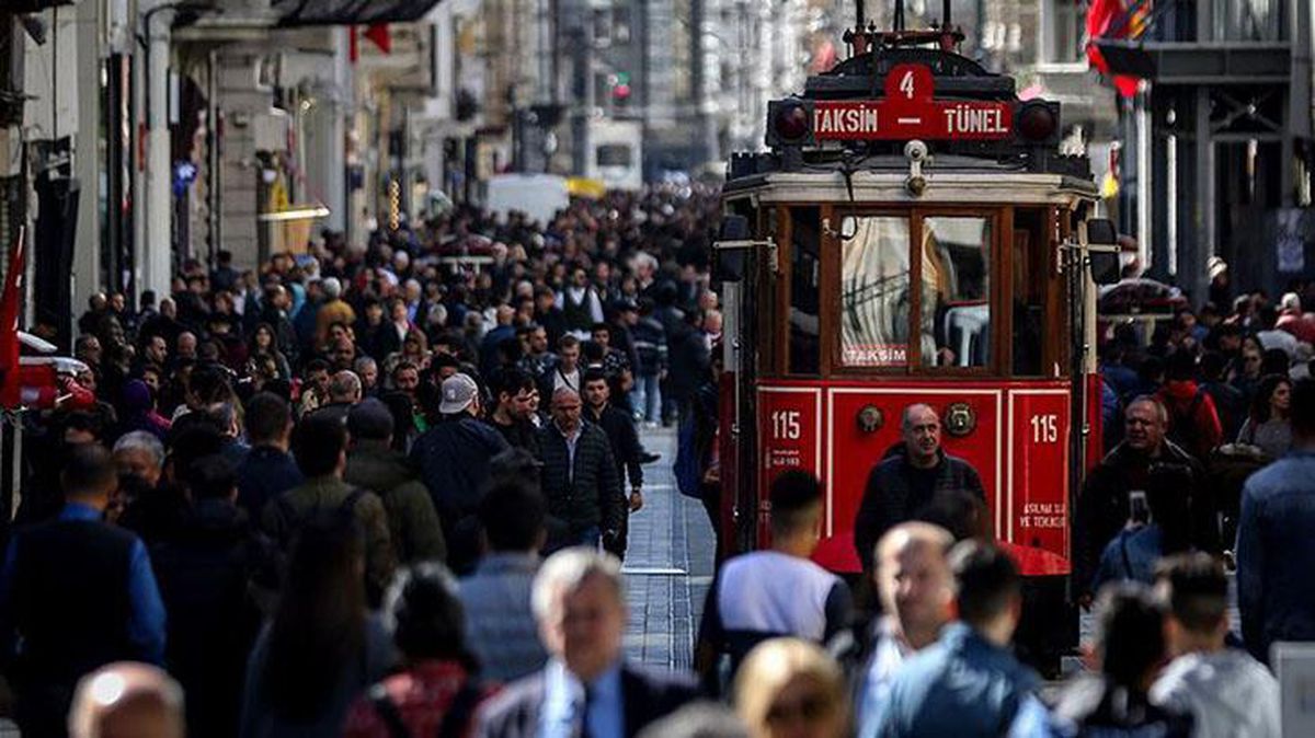 İl Sağlık Müdürü\'nden 1 Mart\'ta başlayacak normalleşme için yeşil ışık: İstanbul kısıtlamaların azalmasına hazır