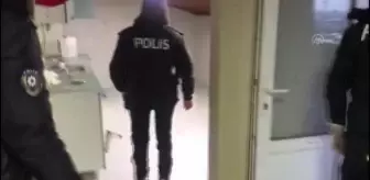 Kağıthane'de uyuşturucu operasyonunda 2 kişi gözaltına alındı