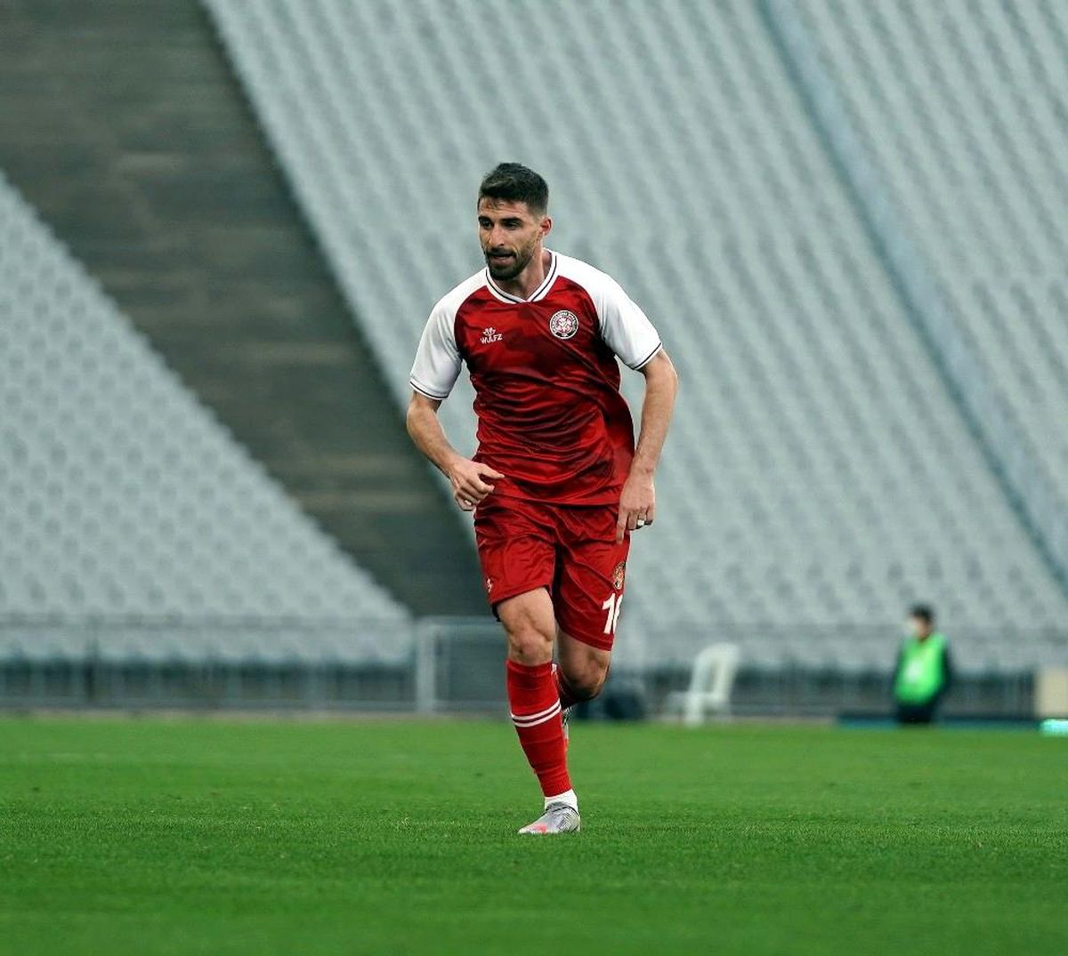 Karagümrük\'te Borini şoku