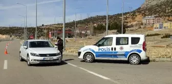 Karaman'ın Ermenek ilçesi ile 26 köy karantinaya alındı