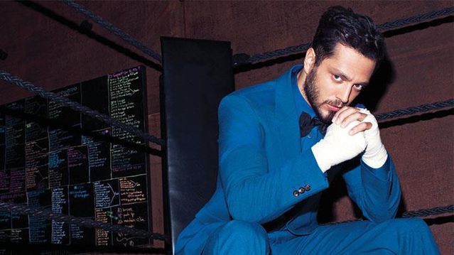 Murat Boz'un yeni klibindeki 'Aslı Enver' detayı gündeme bomba gibi düştü