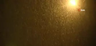 Şırnak kara teslim oldu, birçok köy yolu ulaşıma kapandı