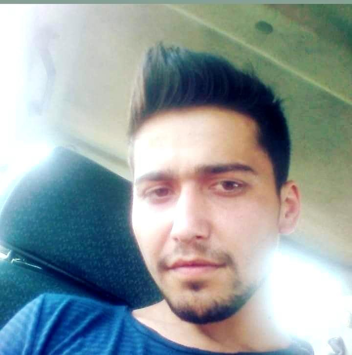 Tartıştığı kişiyi bıçakla yaraladı
