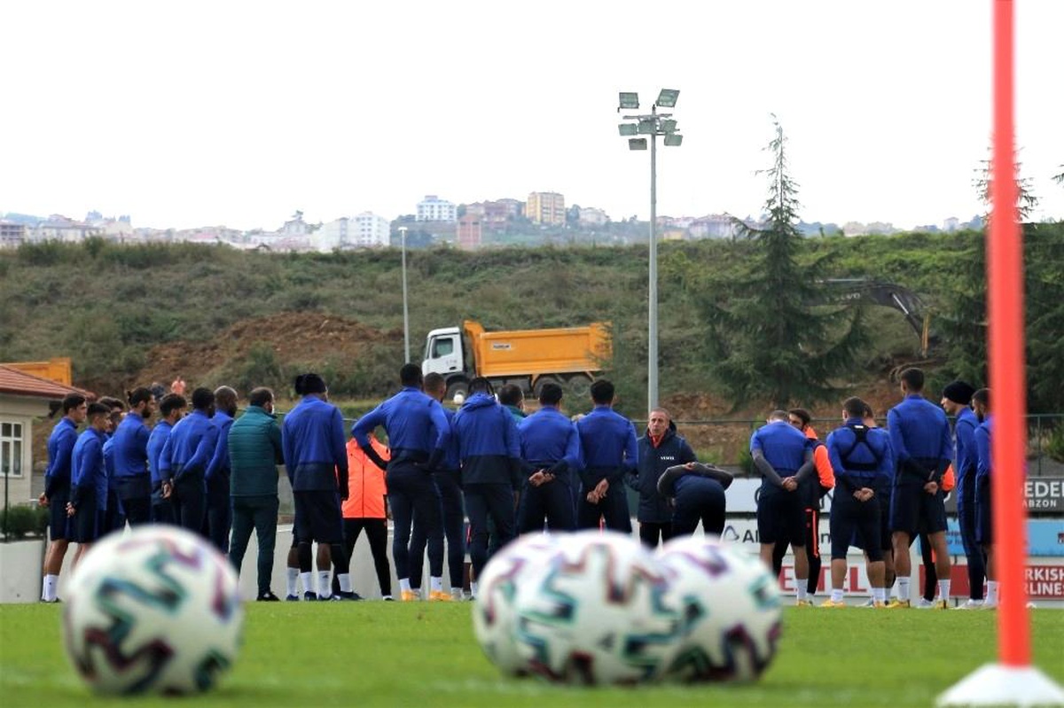 Trabzonspor, fırtınası hem Süper Lig\'de hem de Avrupa\'da esiyor
