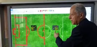VAR sistemine karşı ASİ sistemi