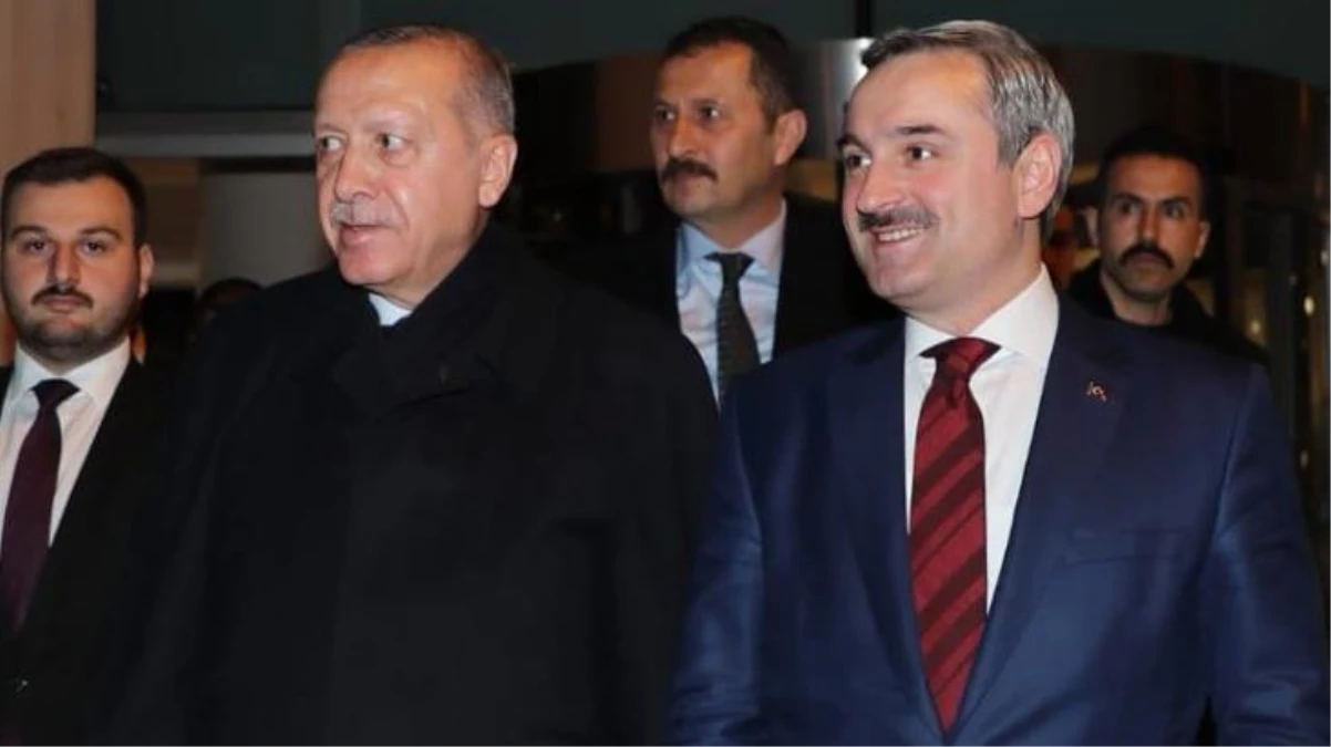 AK Parti İstanbul İl Başkanı Bayram Şenocak, kongrede aday olmayacağını açıkladı