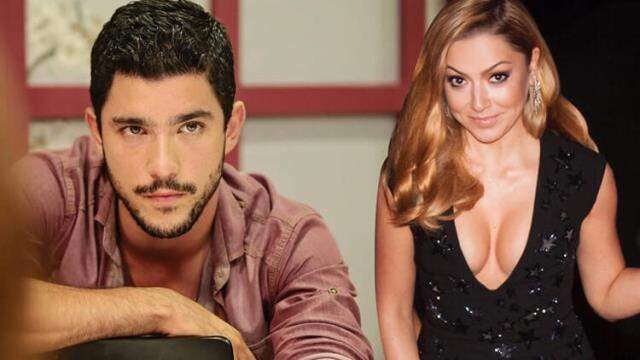 Aşk sarhoşu Hadise, Kaan Yıldırım'ın isminin baş harfini koluna kazıttı Aşk sarhoşu Hadise, Kaan Yıldırım'ın isminin baş harfini koluna kazıttı