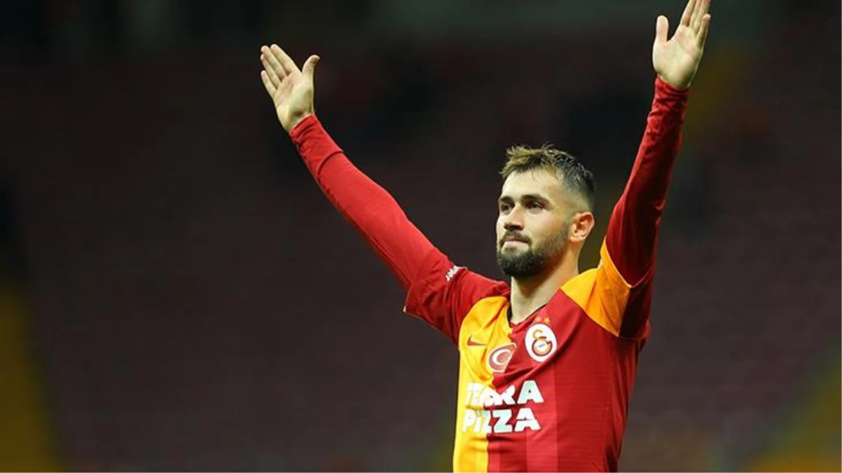 Galatasaray\'ın Alanyaspor\'u 1-0 mağlup ettiği maçta Ömer Bayram\'ın kırık kaburgayla oynadığı ortaya çıktı