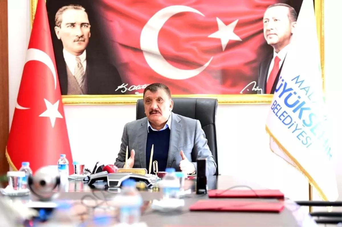 Son dakika haberi... Gürkan, Malatyalı iş adamlarına hizmet ve yatırımları anlattı