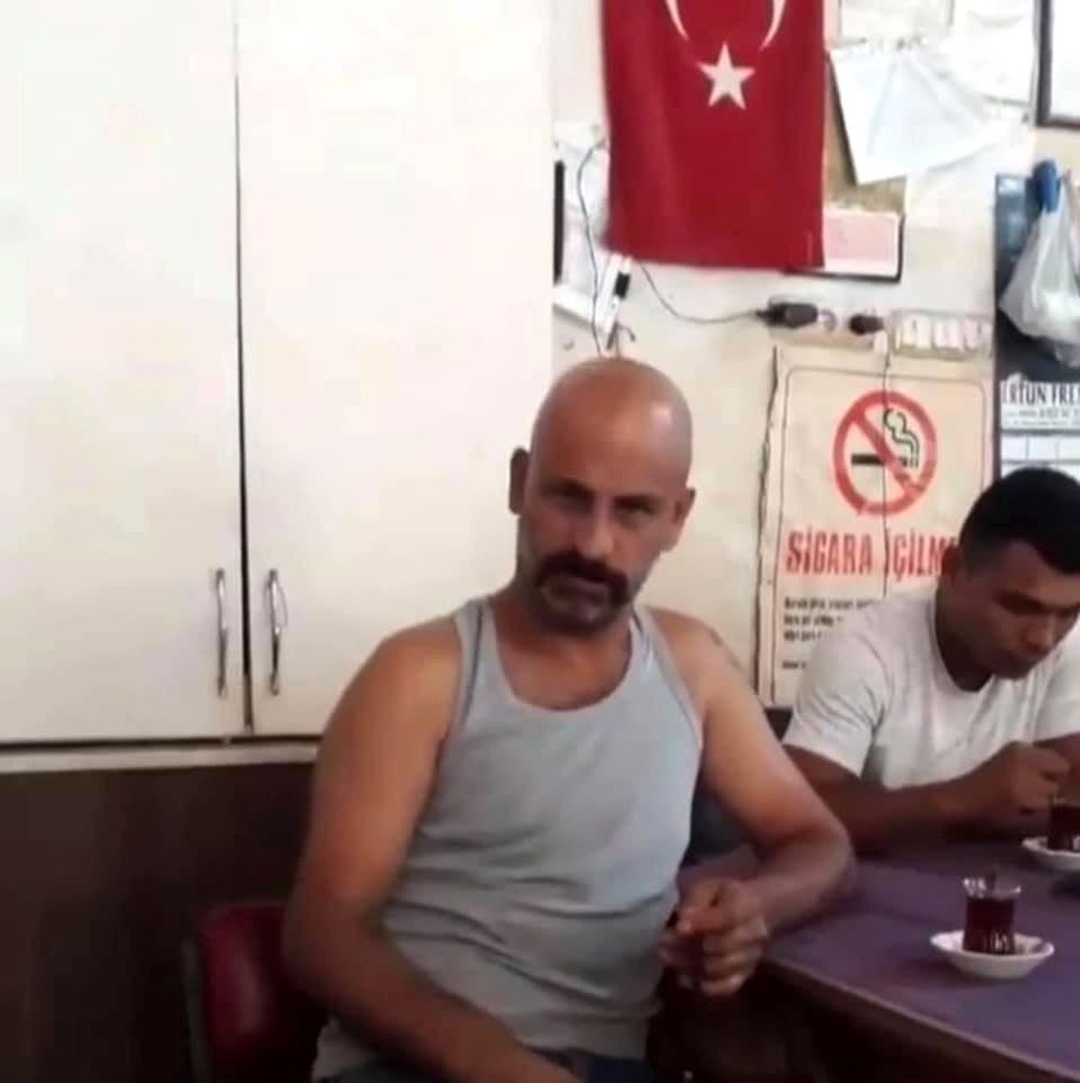 Manisa\'da silahlı kavgada kardeşlerden biri öldü, diğeri yaralandı