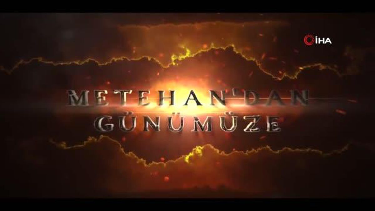 MSB'den Harbiye Askeri Müzesi'nde sanal geziye davet