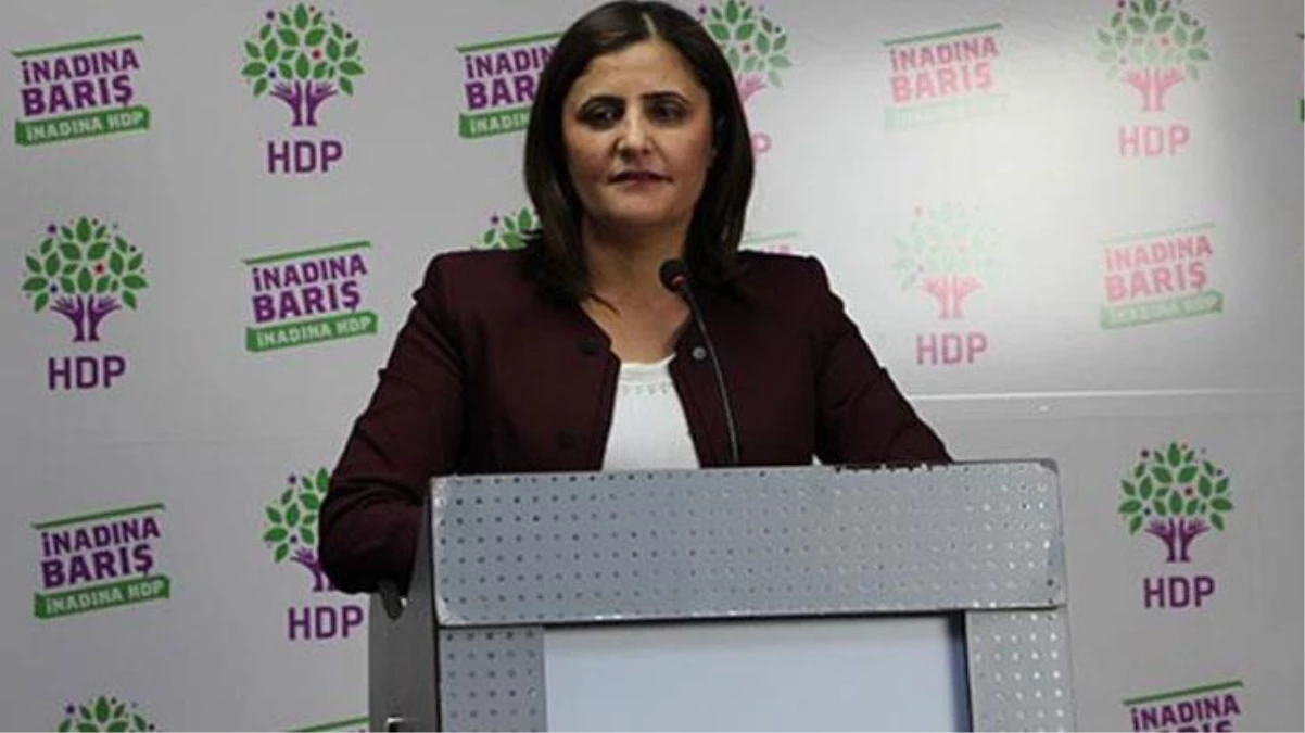 Son Dakika: Savcılık, İçişleri Bakanı Soylu\'nun Gara\'ya gittiğini açıkladığı HDP\'li Dilan Taşdemir için soruşturma başlattı