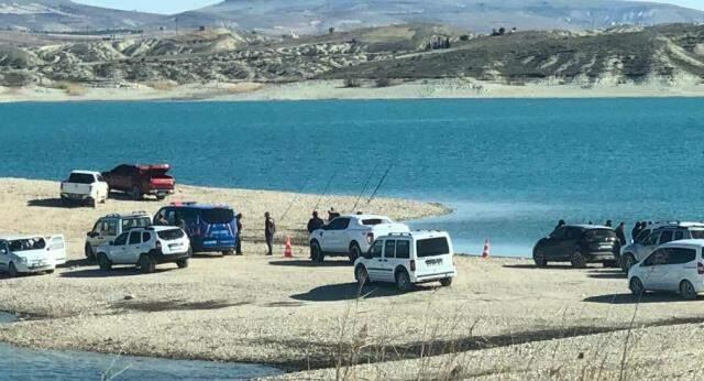 Son Dakika: Şanlıurfa'da korkunç olay! Minibüste 1'i çocuk 3 kişinin cansız bedeni bulundu