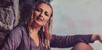 Türk pop müziği sanatçısı Serpil Barlas yaşamını yitirdi