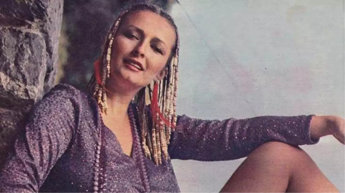 Türk pop müziği sanatçısı Serpil Barlas yaşamını yitirdi