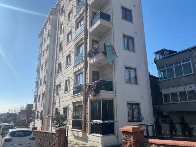 16 yaşındaki genç kız, tabanca ile kendini başından vurdu