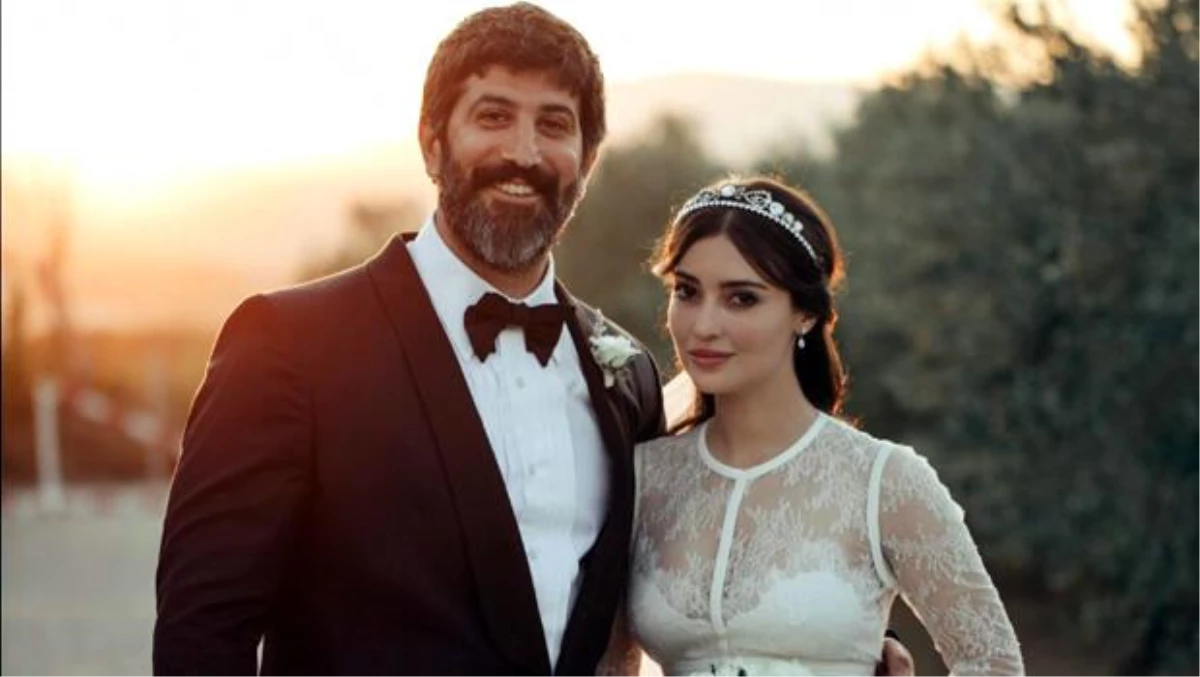 2 yıllık evlilikte boşanma krizi! Melike İpek Yalova ile Altuğ Gültan arasında ipler koptu
