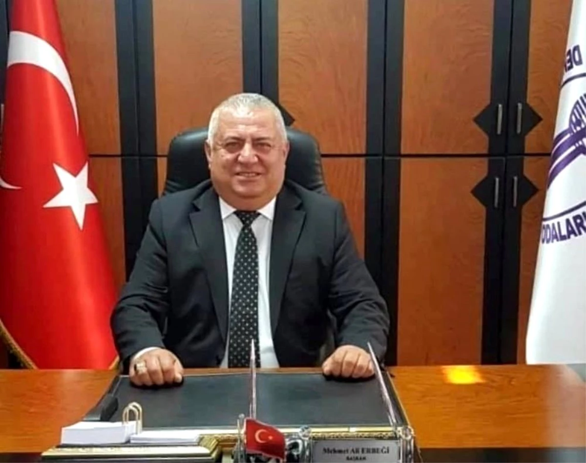 2021 yılı Ahi Evran yılı olarak kutlanacak