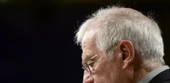 AB'den Rusya'ya 'Navalny' yaptırımı