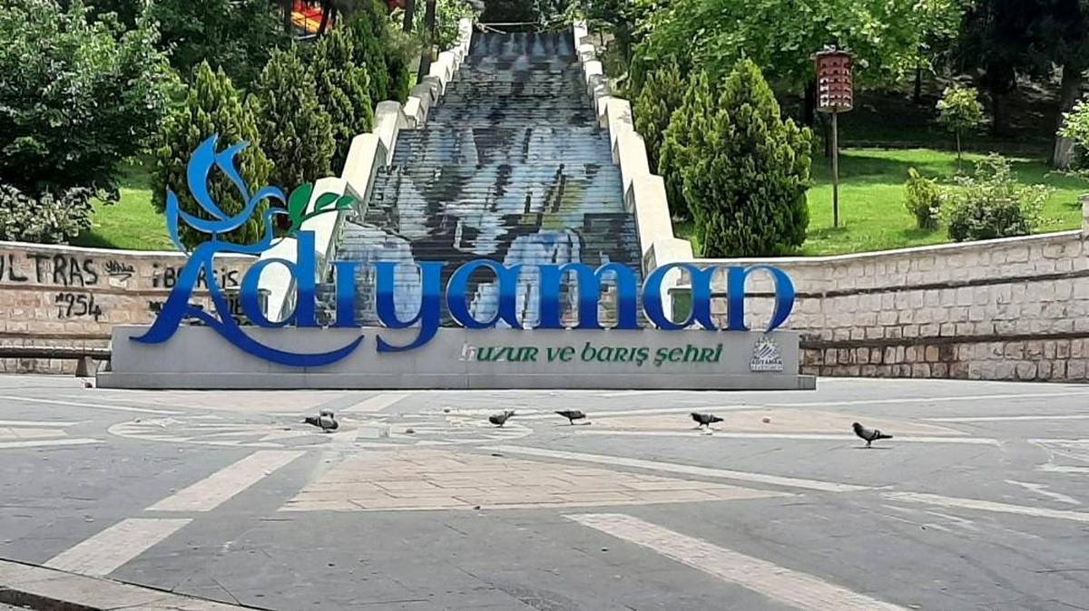 Adıyaman\'da 1 köy ve 83 adres karantina altına alındı