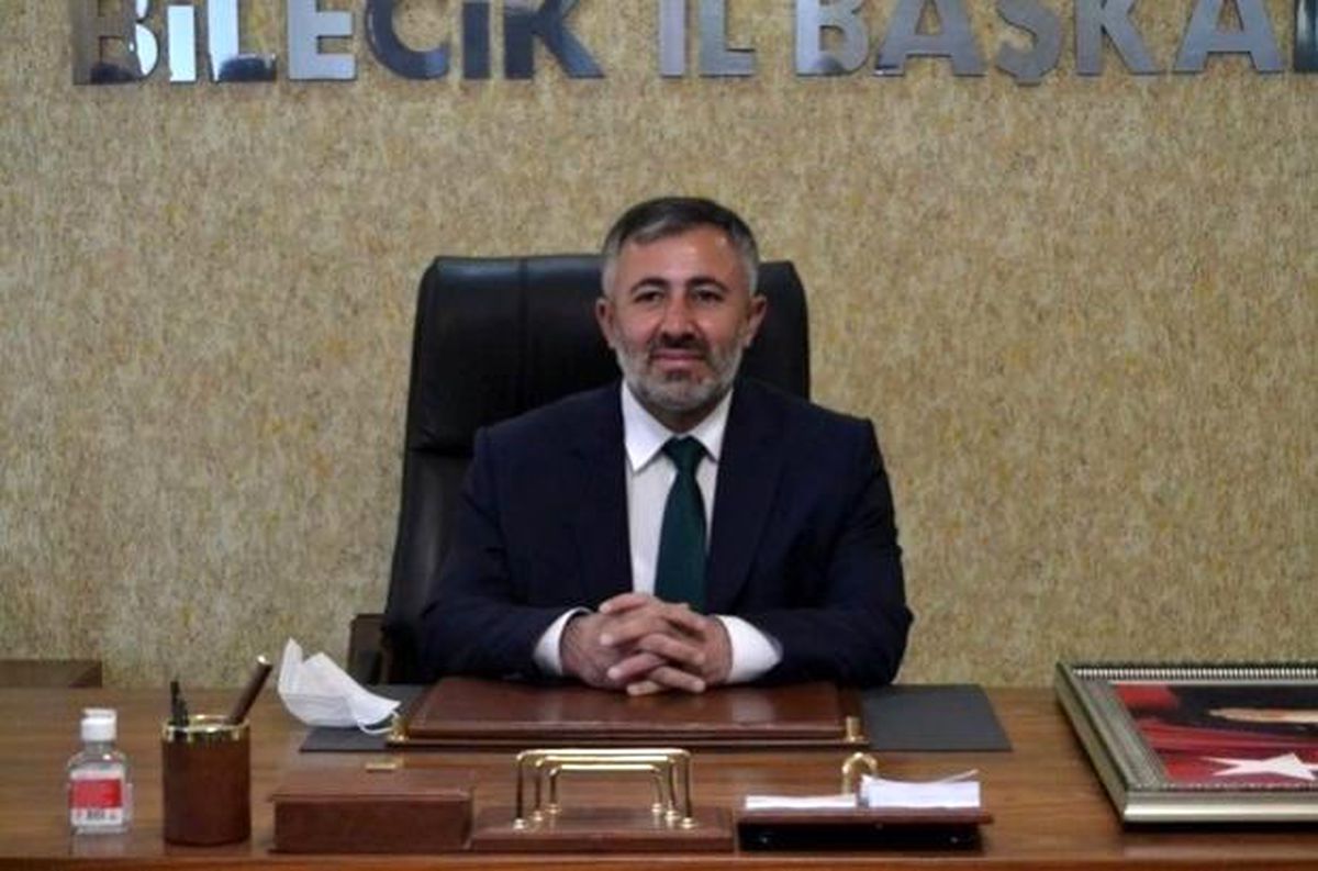AK Parti Bilecik İl Başkanı Serkan Yıldırım\'dan kongre açıklaması