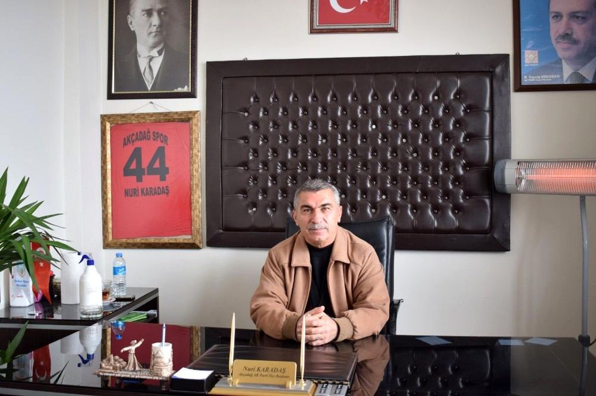 Akçadağ\'a karma OSB kuruluyor