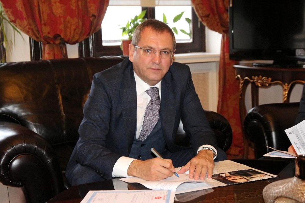 Ayvalık Belediyesi zeytinliklerinde rekolteyi ikiye katlamayı hedefliyor