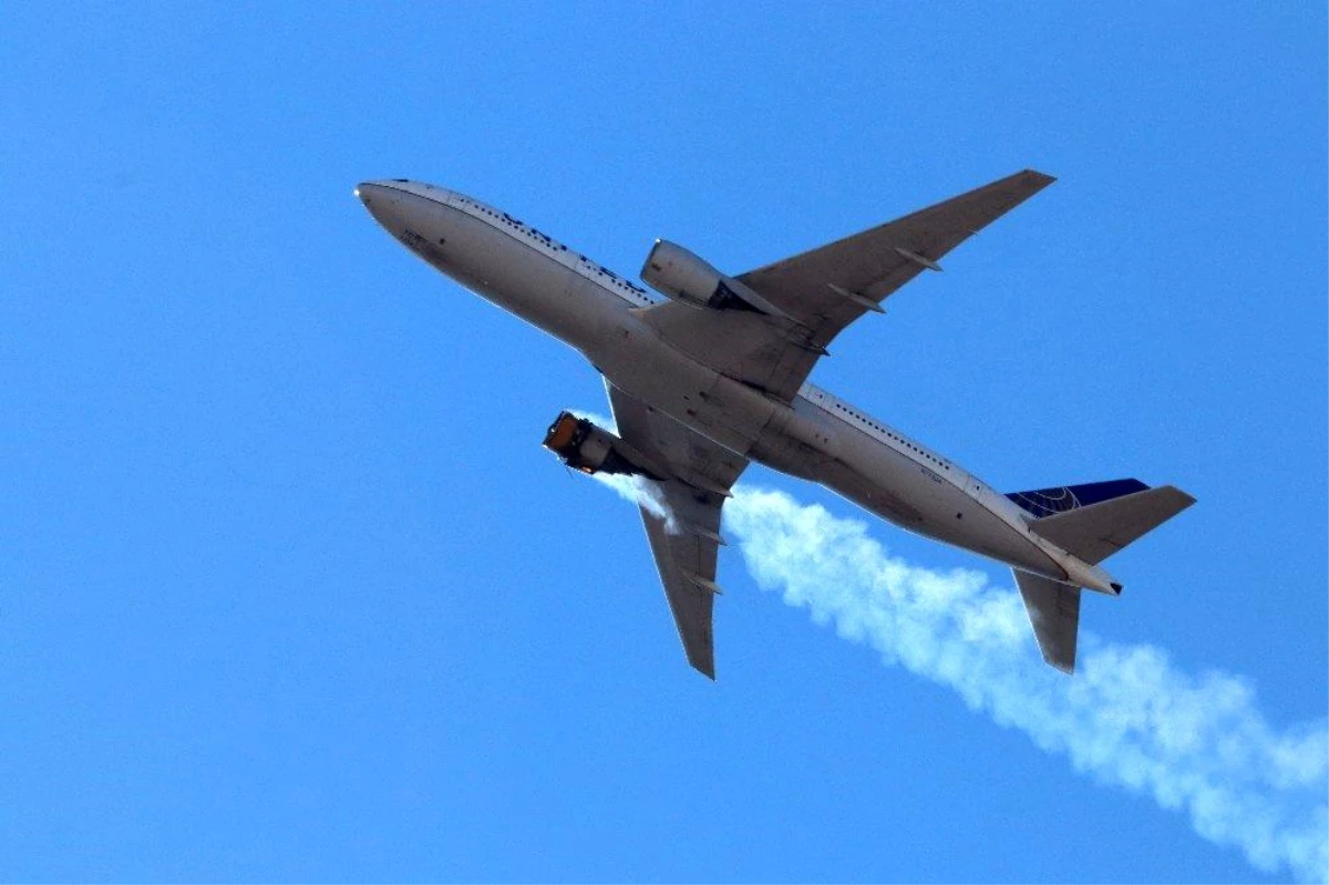Boeing\'den dünya genelinde 777 tipi yolcu uçaklarını indirme talebi