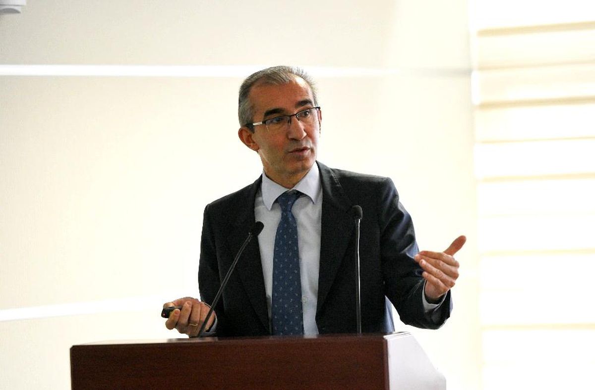 Kırşehir\'de 18 yılda 3 baraj ve 2 gölet yapıldı
