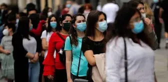 Dünya Sağlık Örgütü'nden nefes aldıran açıklama: Korona salgını 2022'nin başlarında sona erer