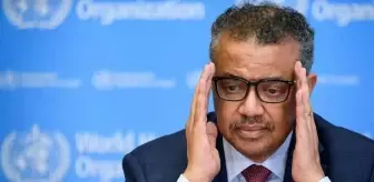 DSÖ'den zehir zemberek aşı açıklaması: Bazı ülkeler COVAX anlaşmasını baltalıyor