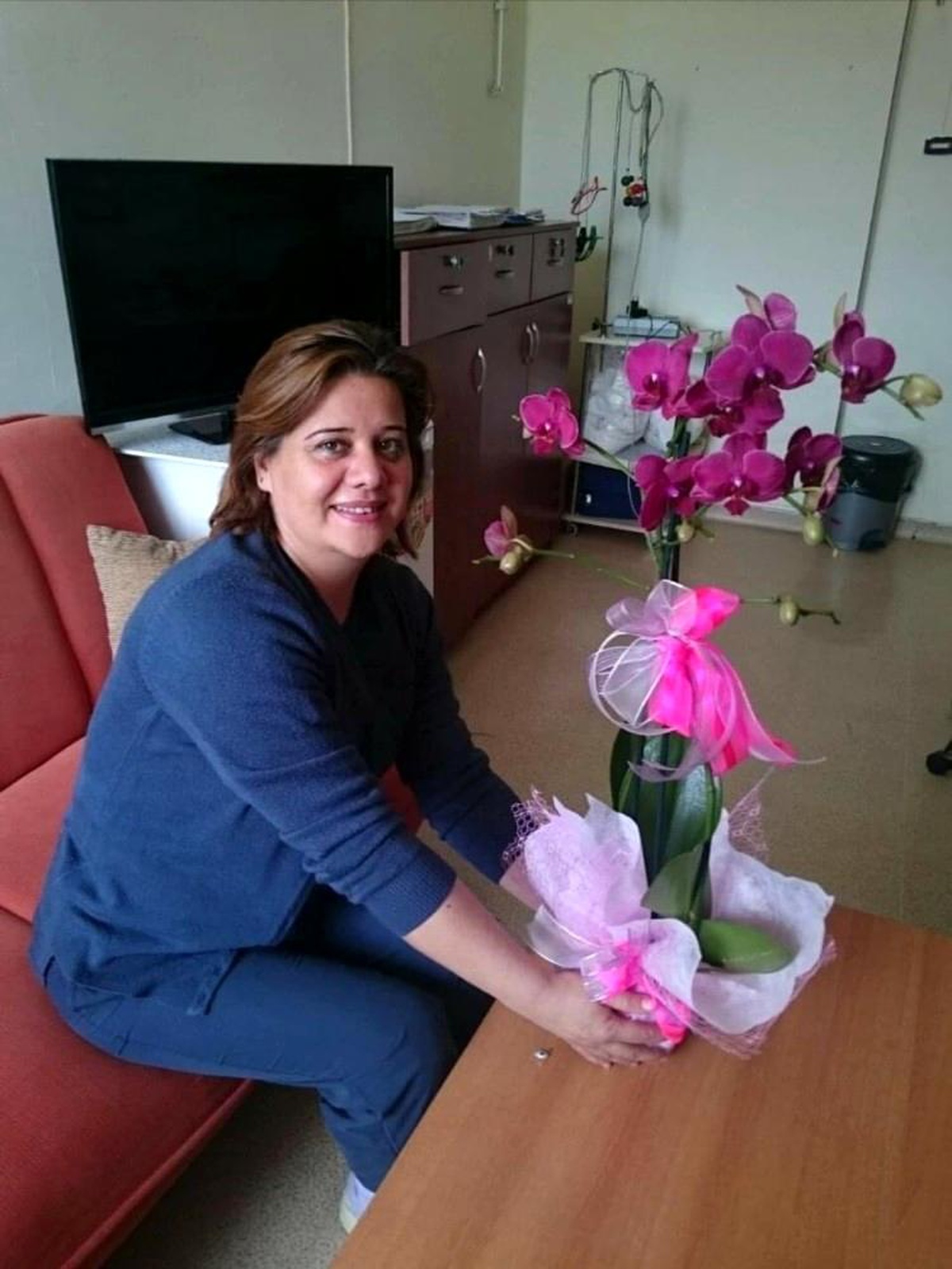 Son dakika haber: Ebe hemşire görevli gittiği Bangladeş de hayatını kaybetti