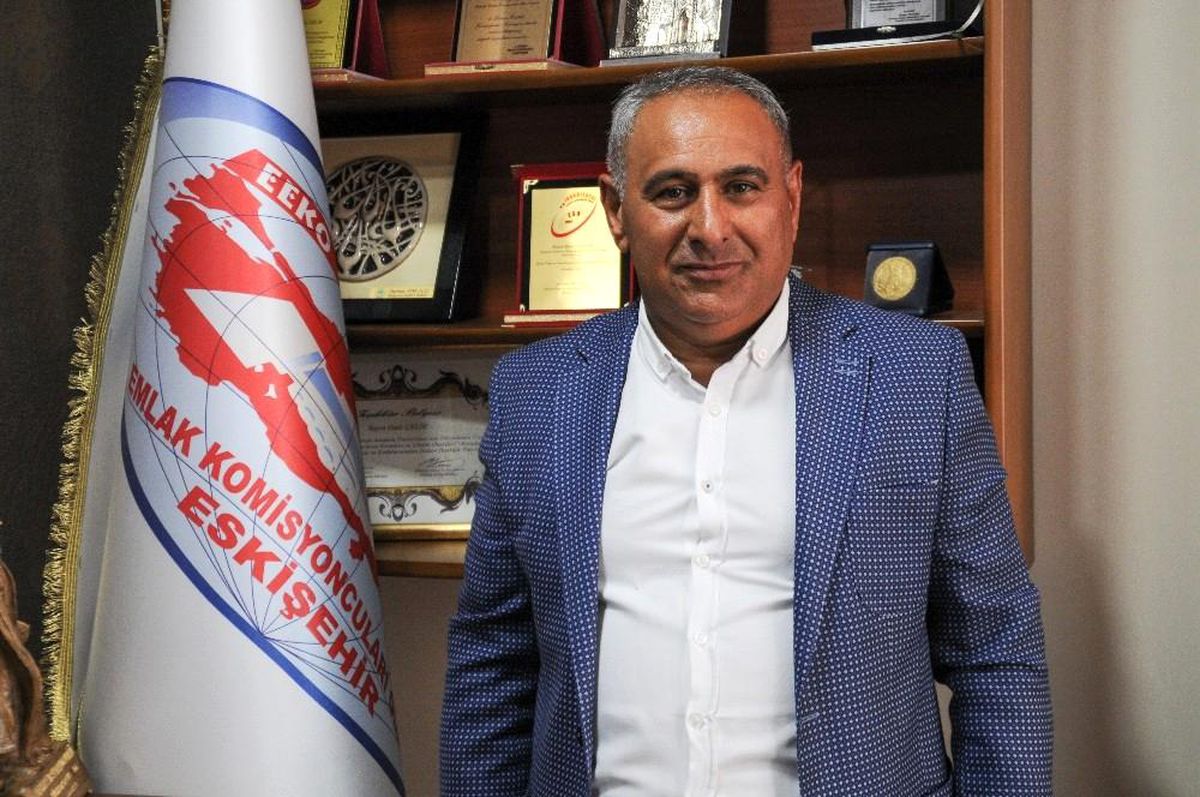 Emlakçılar "Hibrit" eğitim bekliyor