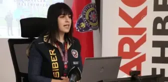 Emniyetin öğrenci ve velilere yönelik projeleri tanıtıldı