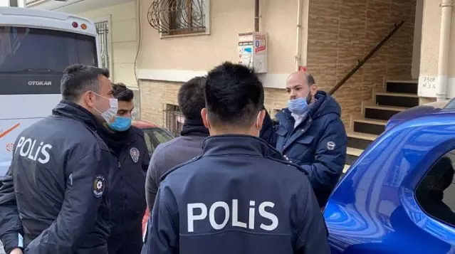 Evlilik vaadiyle dolandırılınca soluğu karakolda aldı! 1'i polis 2 kişi tutuklandı