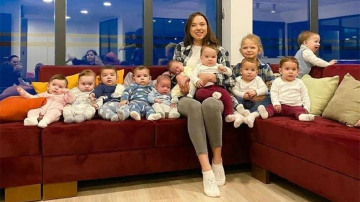 Firarda 10 çocuk sahibi olan Galip Öztürk\'ün, taşıyıcı annelere 216 bin euro ödediği ortaya çıktı