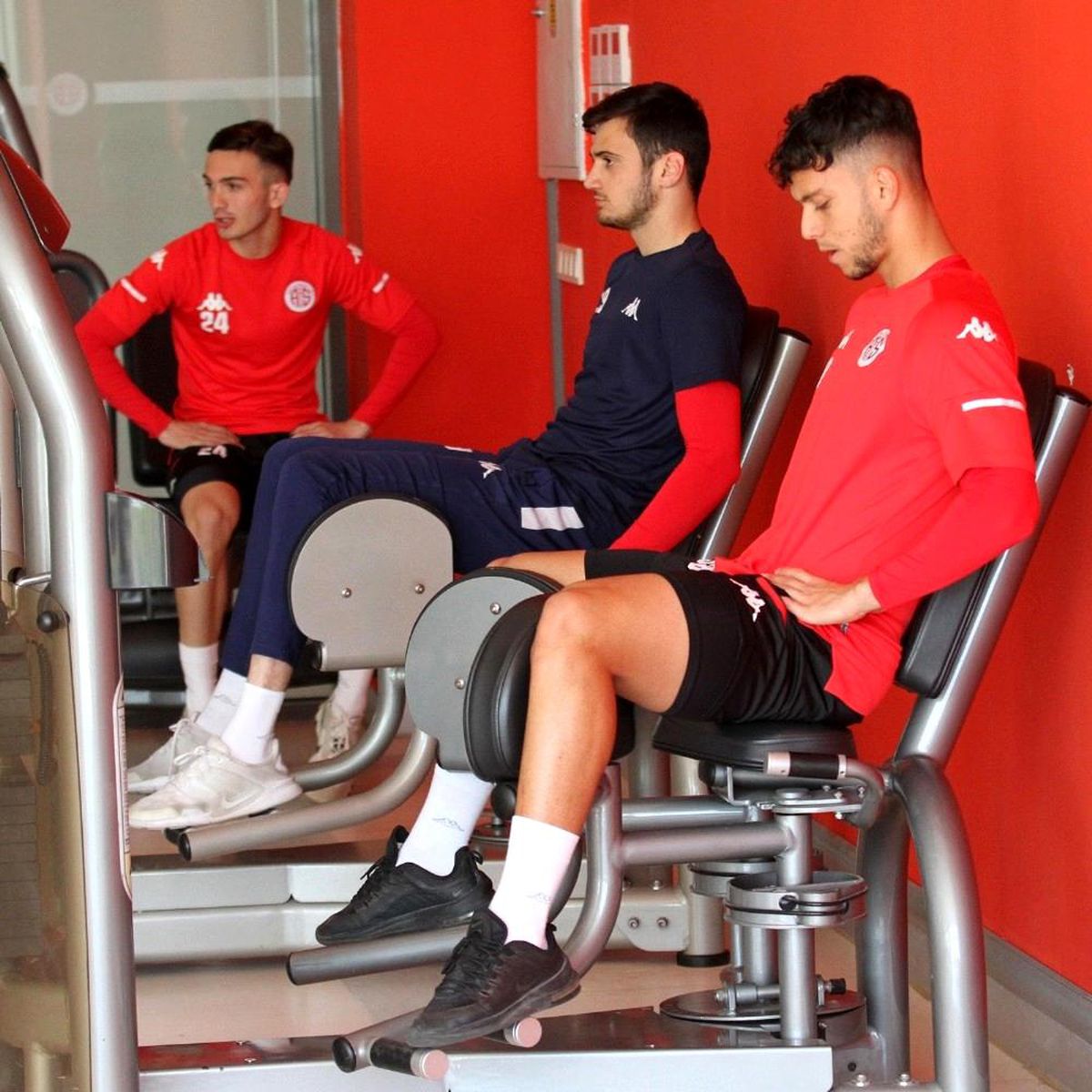 FT Antalyaspor\'da Medipol Başakşehir maçı hazırlıkları başladı