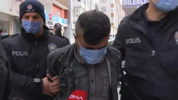 Evlilik vaadiyle dolandırılınca soluğu karakolda aldı! 1'i polis 2 kişi tutuklandı