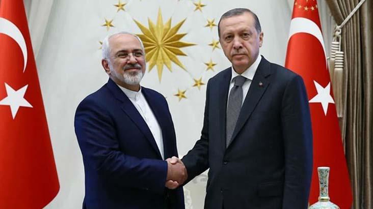 İran, Bakan Zarif\'in Türkiye aleyhine yaptığı iddia edilen açıklamasını yalanladı