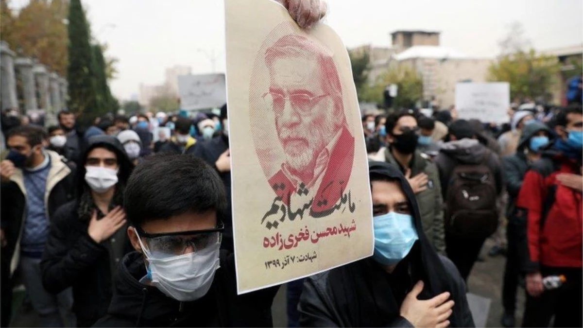 İran nükleer tesislerinde \'baskın\' denetim iznini kaldırıyor