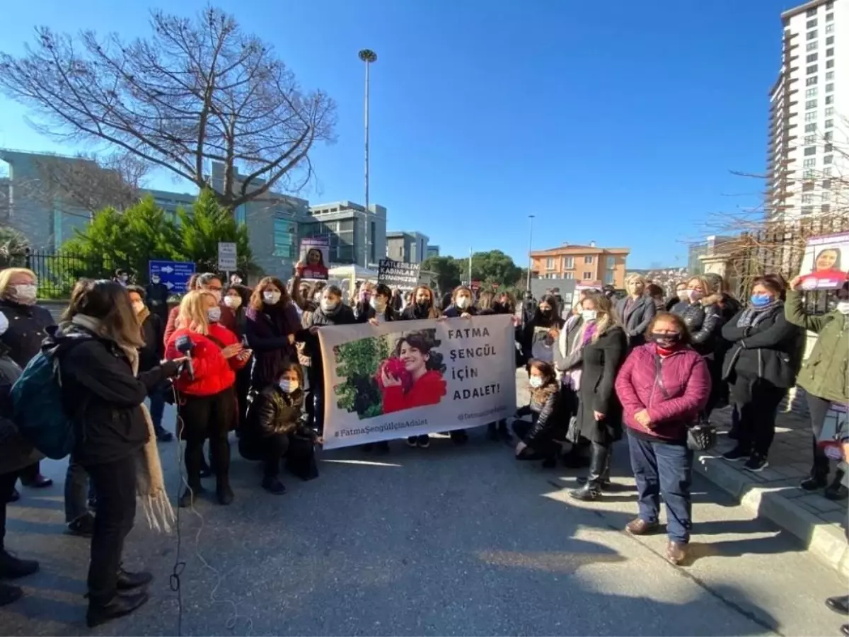 İstinaf Mahkemesi, Fatma Şengül\'ün katiline verilen haksız tahrik indirimini bozdu