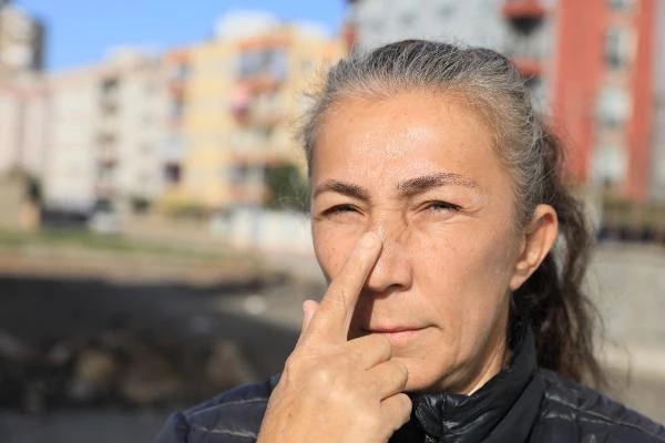 Kadir'in öldürdüğü maktülün annesinden şok iddia: Ayşe Dırla'nın kız kardeşi tarafından saçım yolundu, burnuma kafa atıldı