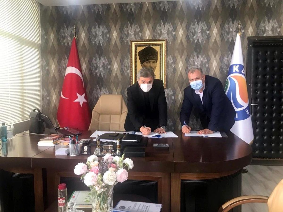 Kandilli Belediyesi çalışanlarının maaşlarına yüzde 30 zam
