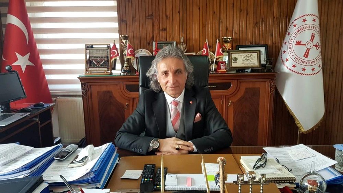 Karabük\'te 2019 yılı vergi rekortmenleri açıklandı