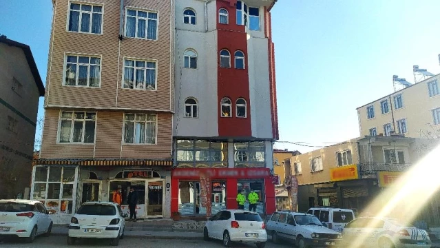 Konya'da kimya öğretmeni otel odasında ölü bulundu