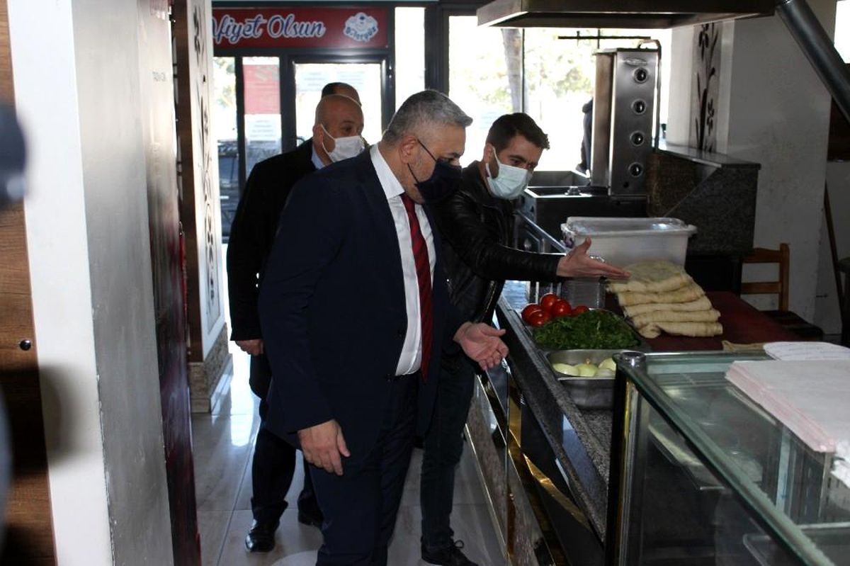 Malatya, 1 Mart sonrası normalleşmeye hazır