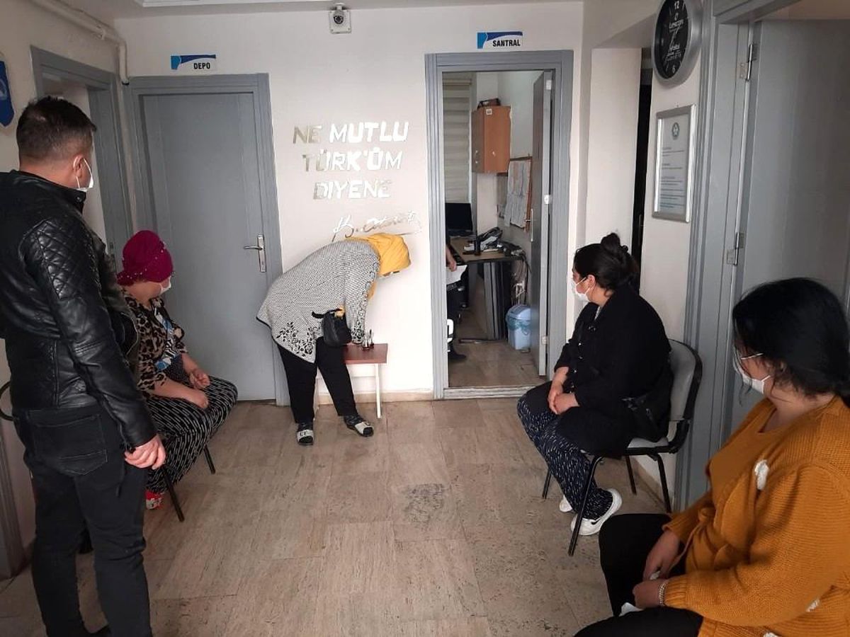 Manisa\'da duygu istismarcılarıyla yoğun mücadele